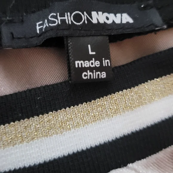 🔥🔥🔥Women's 2 Piece Set Fashion Nova Velour Set 0020 - Picture 6 of 8